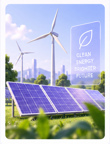 GreenTech va energetika